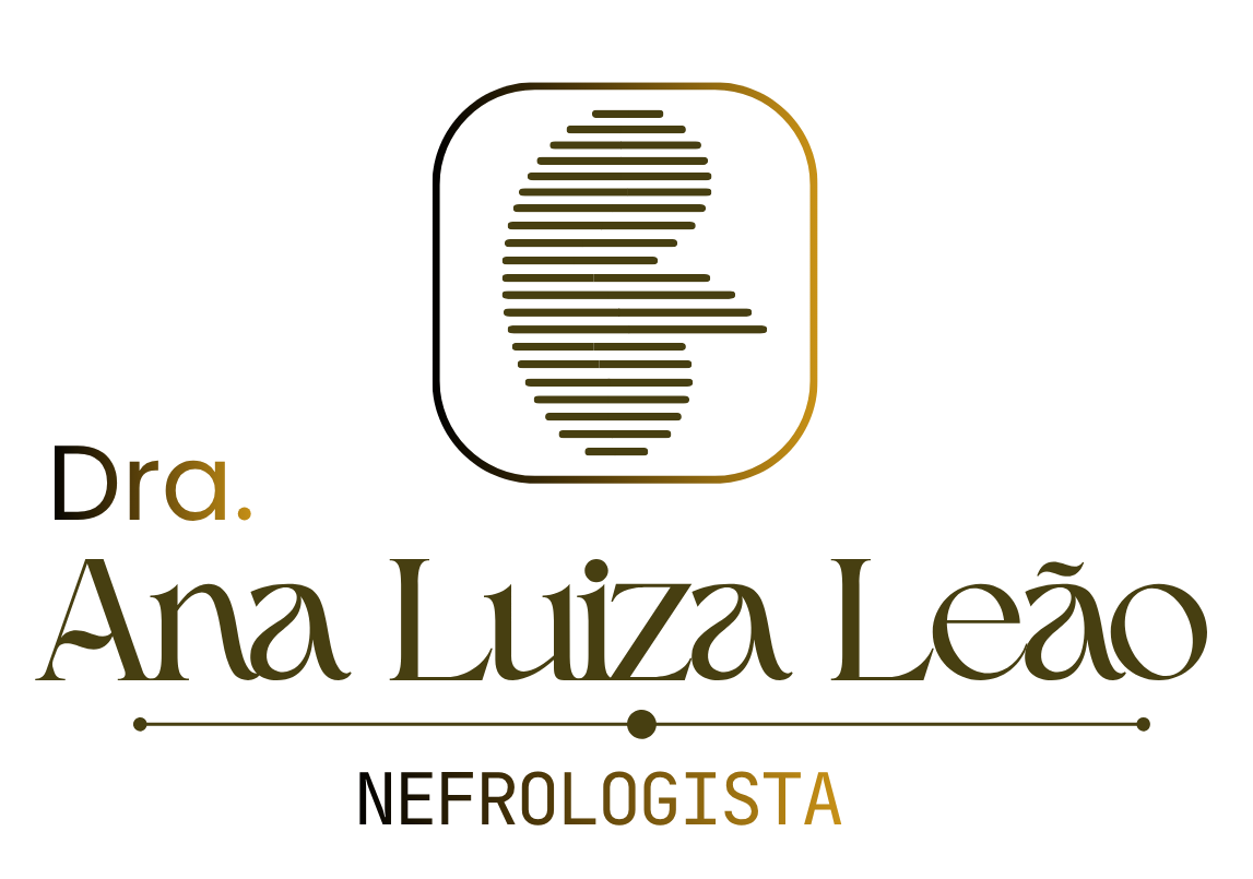 Dra. Ana Luiza Leão Nefrologista
