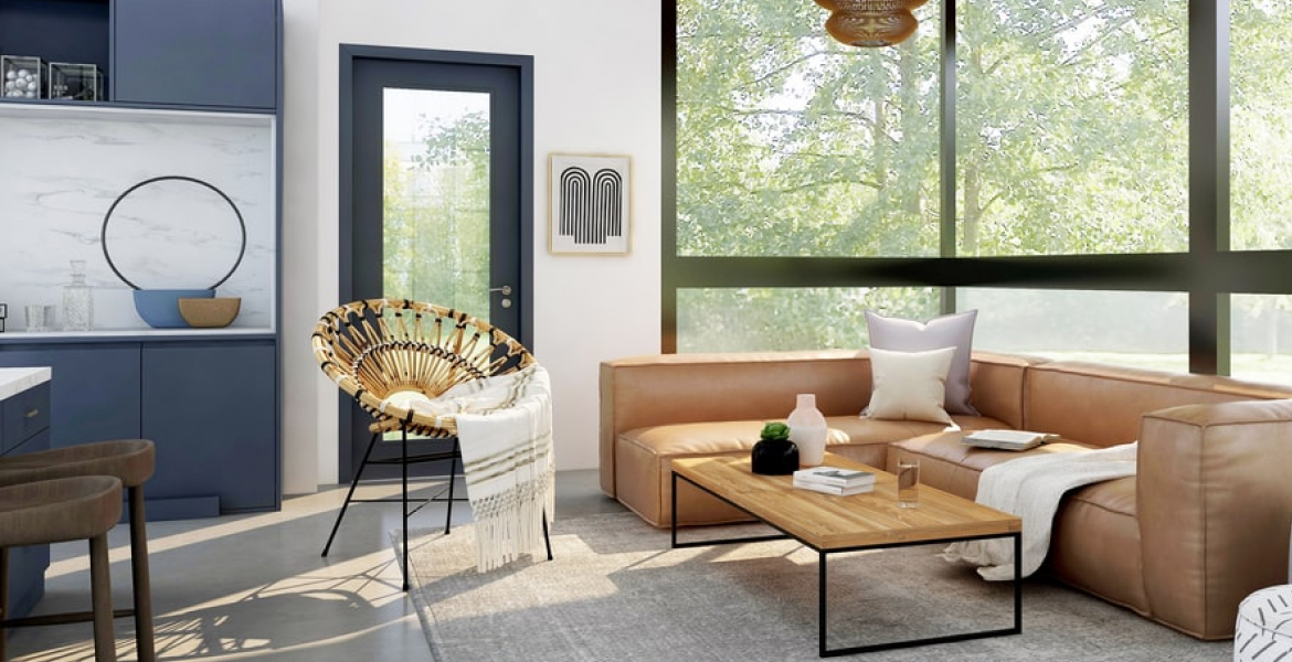 Everything you should know about build apartment